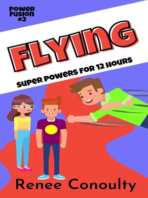 cover image of Flying
